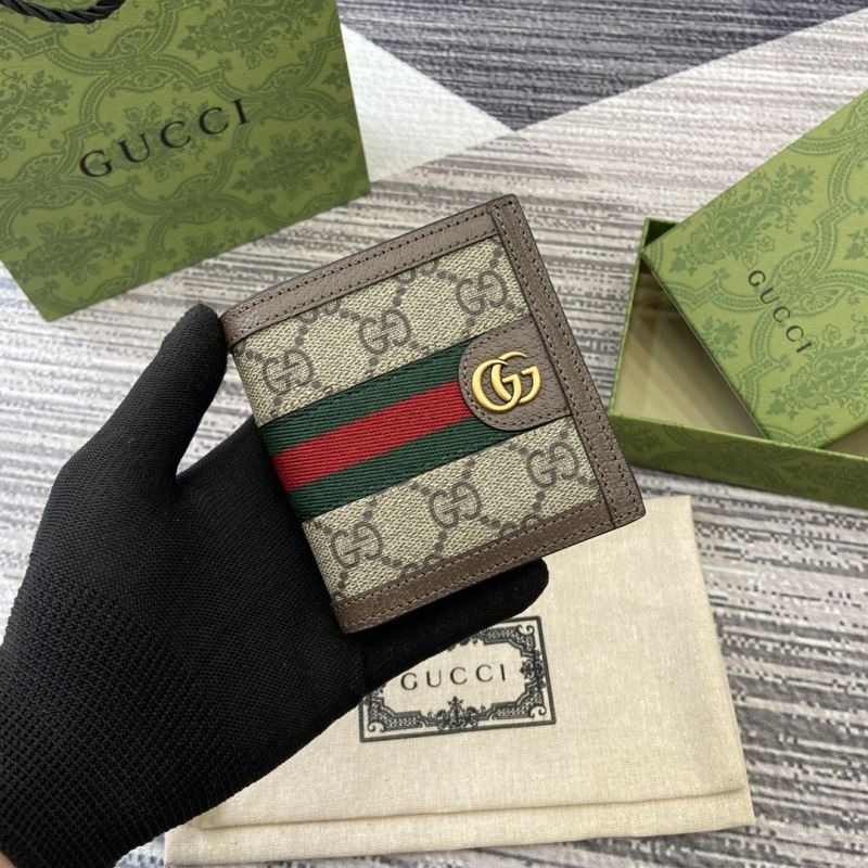 Gvc*1 wallets